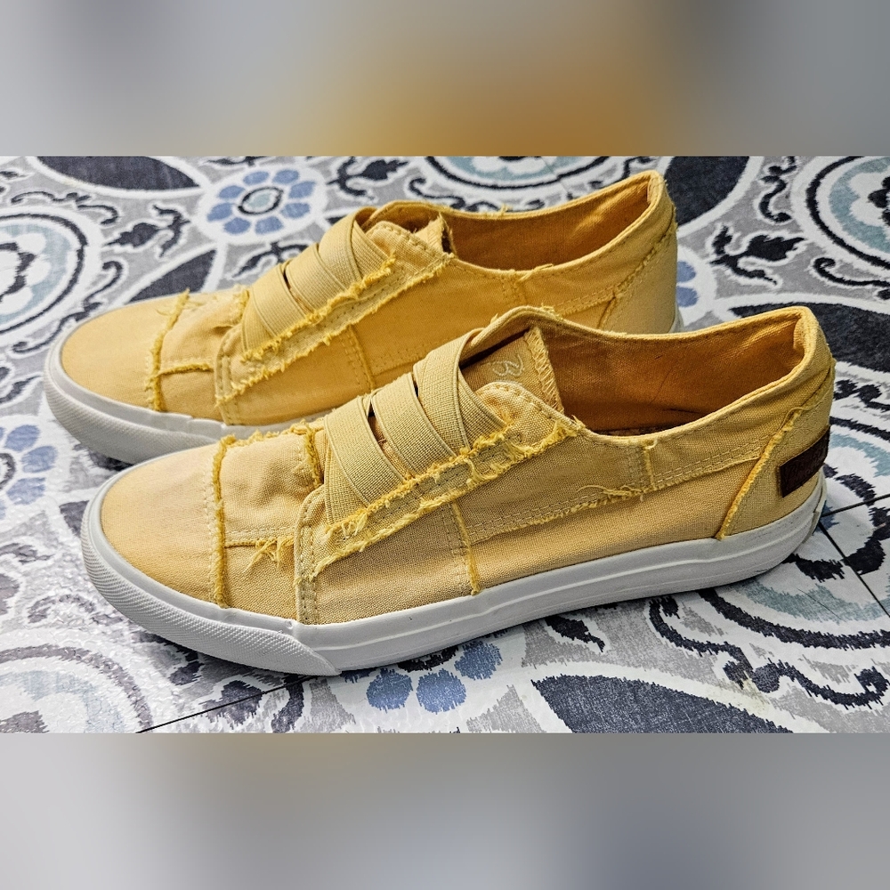 Blowfish Sneakers